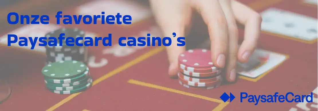 casino online paysafecard