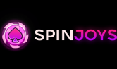 SpinJoys Casino Logo